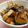 ナチクマ's cooksnap of when they made かぼちゃとひじきの煮物.