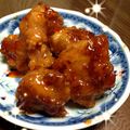 オリちー's cooksnap of when they made ☆アジアン～唐揚げスィートチリマヨネーズ.