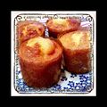 boo♪'s cooksnap of when they made 林檎のカップケーキ.