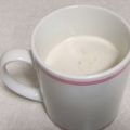 きらり流れ星's cooksnap of when they made 甘酒入る★ホットミルクコーヒー★.