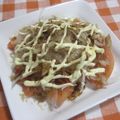 なっらー's cooksnap of when they made トマトと玉ねぎだけ！簡単サラダ★.
