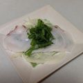 ☆こまっと☆'s cooksnap of when they made 簡単★生タコポン酢.
