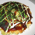 さぶママ's cooksnap of when they made 我が家自慢のお好み焼き★.