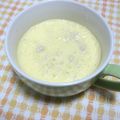 なっらー's cooksnap of when they made 体に優しい～☆big茶碗蒸し.