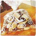ｉｎｕё's cooksnap of when they made 卵不使用★アイスボックスクッキー★.
