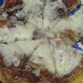 ズボラン大佐's cooksnap of when they made パリパリ♪じゃがいもチーズ焼き.