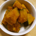 せつみか's cooksnap of when they made かぼちゃの煮付け.