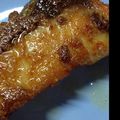 manakuma♪'s cooksnap of when they made 驚きのふわっ&外ｻｸｯ★カジキのムニエル.