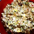 ポポポポポフィ〜♡'s cooksnap of when they made 簡単★高菜ﾁｬｰﾊﾝ.