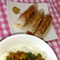 2児ママみきてぃ's cooksnap of when they made ウィンナー巻き巻き.