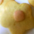 まみむむむむ's cooksnap of when they made 型抜きクッキー.