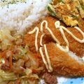2児ママみきてぃ's cooksnap of when they made キャベツとコンビーフの簡単野菜炒め.
