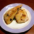 りーらんか's cooksnap of when they made 大雑把で簡単おいしい自慢のスコーン.