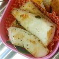 2児ママみきてぃ's cooksnap of when they made コウイカのバジル炒め.