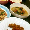 2児ママみきてぃ's cooksnap of when they made 冬瓜の和風コンソメ煮.