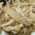 minaminho's cooksnap of when they made おばあちゃんの味④かんぴょうの含め煮.