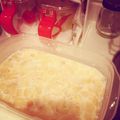 りつこつこ's cooksnap of when they made りんごの牛乳寒天.
