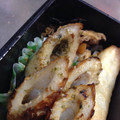 kazupipi's cooksnap of when they made お弁当に 簡単 お好みちくわ.