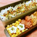 キャシーキャサリン's cooksnap of when they made 【簡単アレンジ】コロッケのピザ風★.