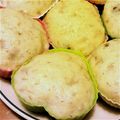 ひと№007's cooksnap of when they made 米粉のやさしい蒸しパン.