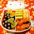 マッハママ's cooksnap of when they made そら豆とソーセージのオープンオムレツ.