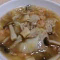 ゆう924's cooksnap of when they made うちの八宝菜♪.