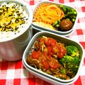 苺♡ストロベリー's cooksnap of when they made 大人の☆ブロッコリーの茹で方.