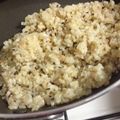 anqijiamei's cooksnap of when they made ジーラライス.