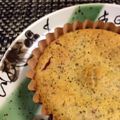 T:K's cooksnap of when they made 苺と紅茶のマドレーヌ.