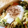 ＊＊ナエ＊＊'s cooksnap of when they made 巣ごもりたまご.