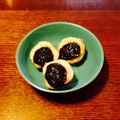 リンテルナ's cooksnap of when they made 胡麻入り田楽味噌.