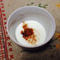 joy09's cooksnap of when they made 私のりんごヨーグルト.