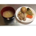 忘れん坊の覚え書き's cooksnap of when they made 塩こうじポトフ.