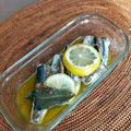ｊｏｃｏｍｏｍｏｌａ's cooksnap of when they made 「丸干しいわし」で作る！コンフィ.