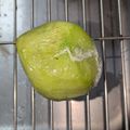 yama_miu's cooksnap of when they made じゃが芋をレンジで茹でる法.