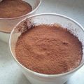 しえママ's cooksnap of when they made 失敗なしのティラミス.
