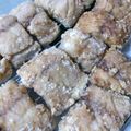かるるこるる's cooksnap of when they made ベタですが…鯖の竜田揚げ.