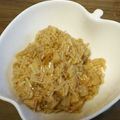 食いしん坊山ガール's cooksnap of when they made 常備菜　～なめたけ～.