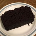 ふくめい's cooksnap of when they made リッチなヨーグルトチョコケーキ.