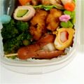 プル＃２４'s cooksnap of when they made お弁当に★うずら卵のタコさんウインナー♬.