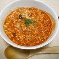 デカちゃん's cooksnap of when they made トマトジュースで簡単！リゾット.