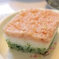 なつミニーママ's cooksnap of when they made 離乳食な菱粥☆中期～.