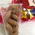 ピンクゾウさん's cooksnap of when they made 焼きドーナツ.