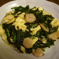 ふくめい's cooksnap of when they made 簡単中華☆炒めるだけ10分で！海老ニラ玉.