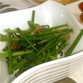 2児ママみきてぃ's cooksnap of when they made 簡単！　居酒屋メニュー　ねぎ×塩昆布！　.