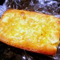 ひなともか's cooksnap of when they made おいしいアップルパウンドケーキ♡.