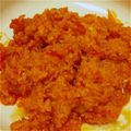 ゆじゅロイヤル's cooksnap of when they made ニンニク酒粕豆板醤　△基本のレシピ.