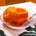 まりみぃ's cooksnap of when they made すごくおいしい！みかんゼリー.
