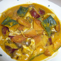 monemaruku's cooksnap of when they made ほっこり煮物♪.