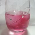 プゥコパン's cooksnap of when they made ✿ブルーベリーのお酒✿.
